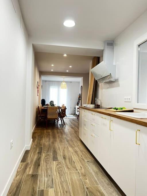 Vivienda Oasis Feria Appartement