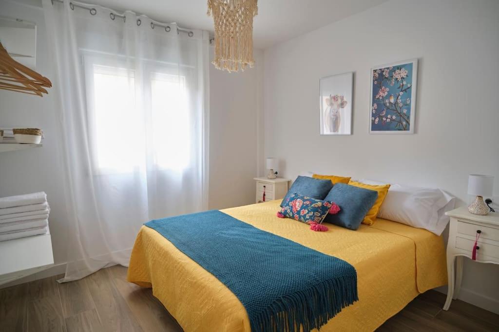 Vivienda Oasis Feria Albacete